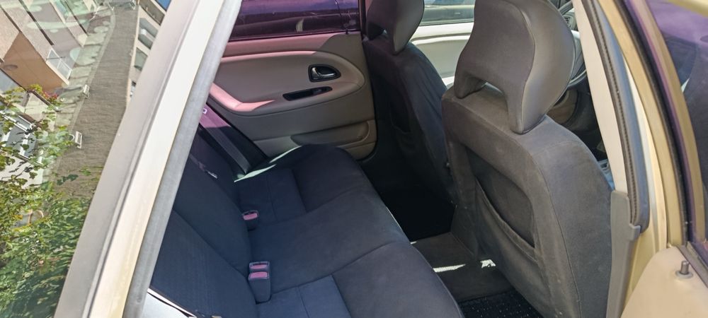 Volvo v40 дизел