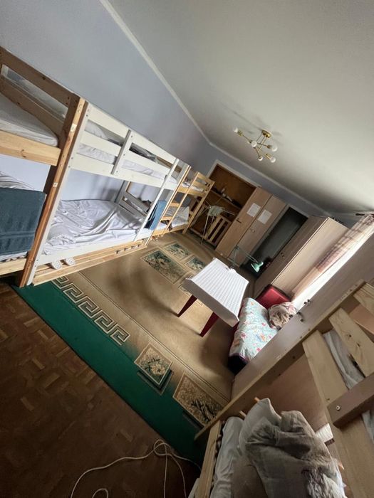 Гостиница( хостел)