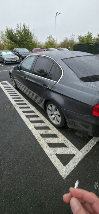 BMW Seria 3 2007 — imagine 2