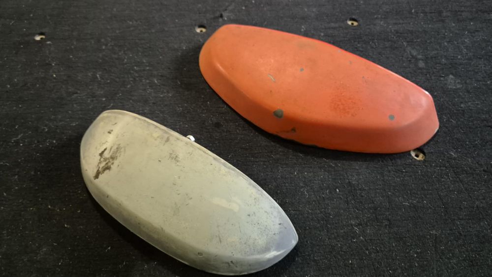 Diferite Piese Kafer de Vanzare