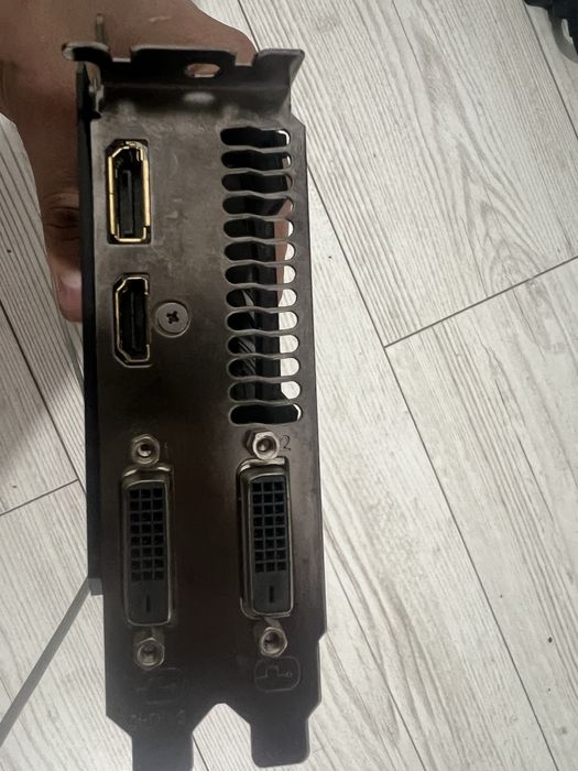 Vand gtx 1060 3gb gigabyte