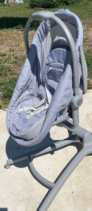 Coșuleț Multifunctional Chicco Baby