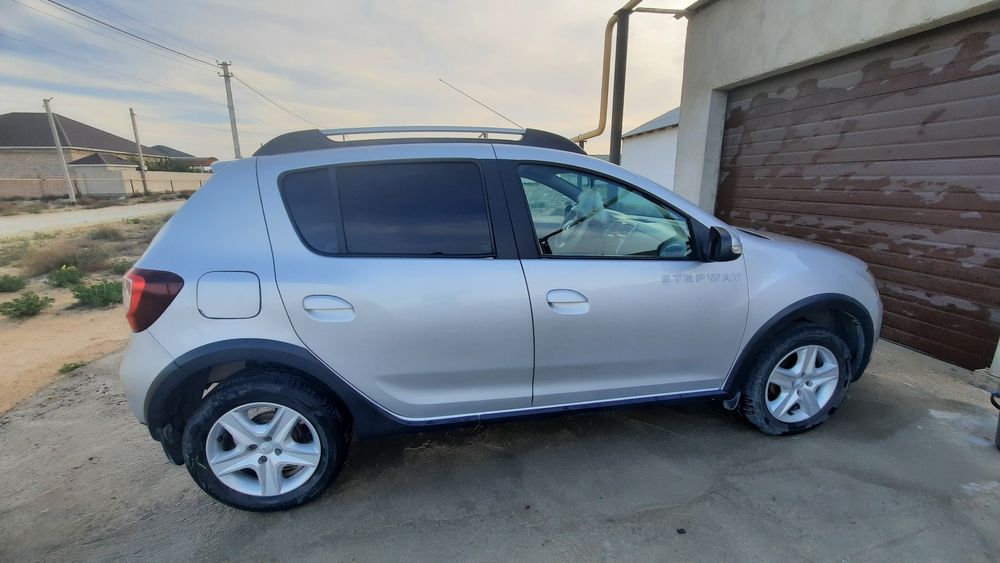 Продам автомобиль