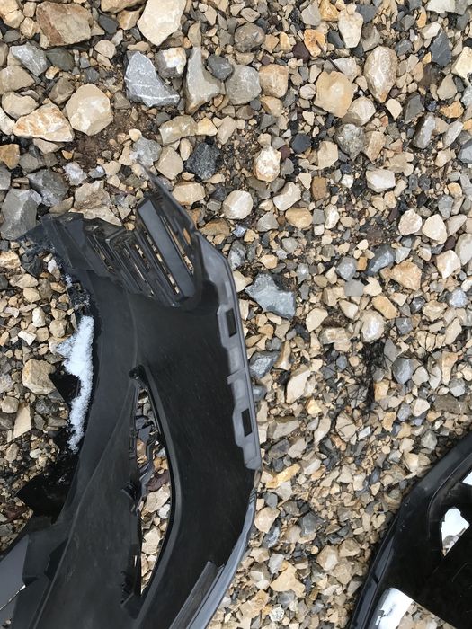 Предна броня за Mazda CX3,2015-