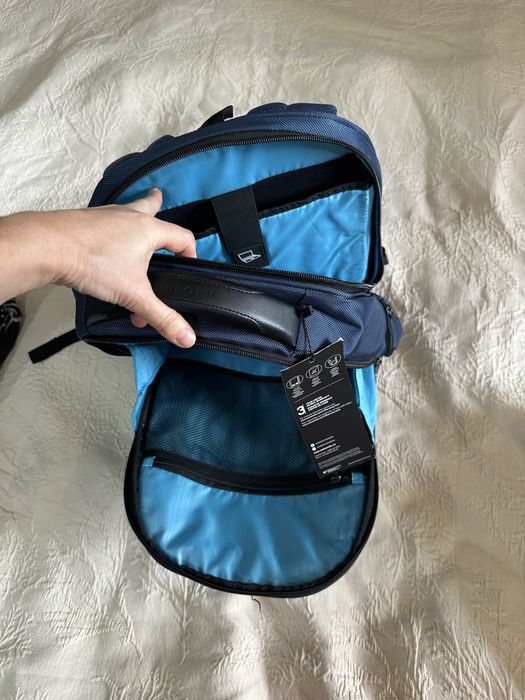 Новый Рюкзак Samsonite оригинал