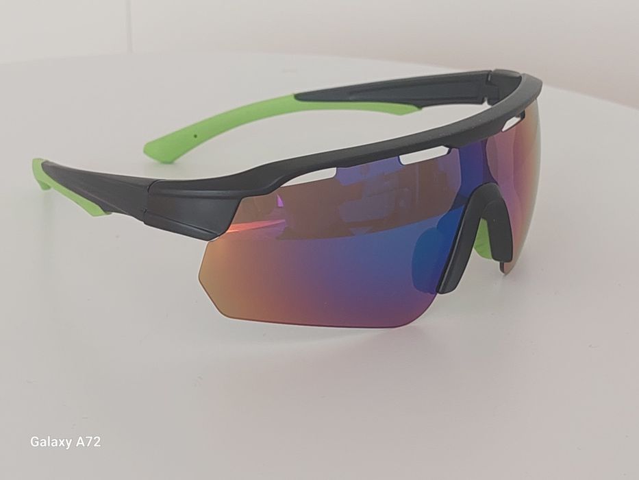 Ochelari soare polarizati!