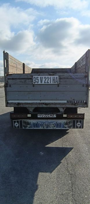 Газель эконом 2006