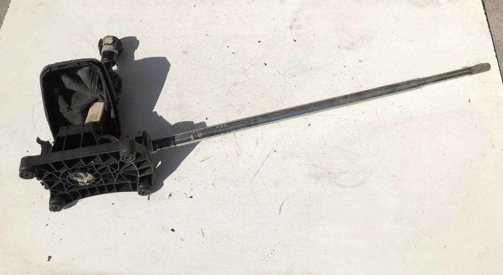 Скоростен лост от Opel corsa c 2003г