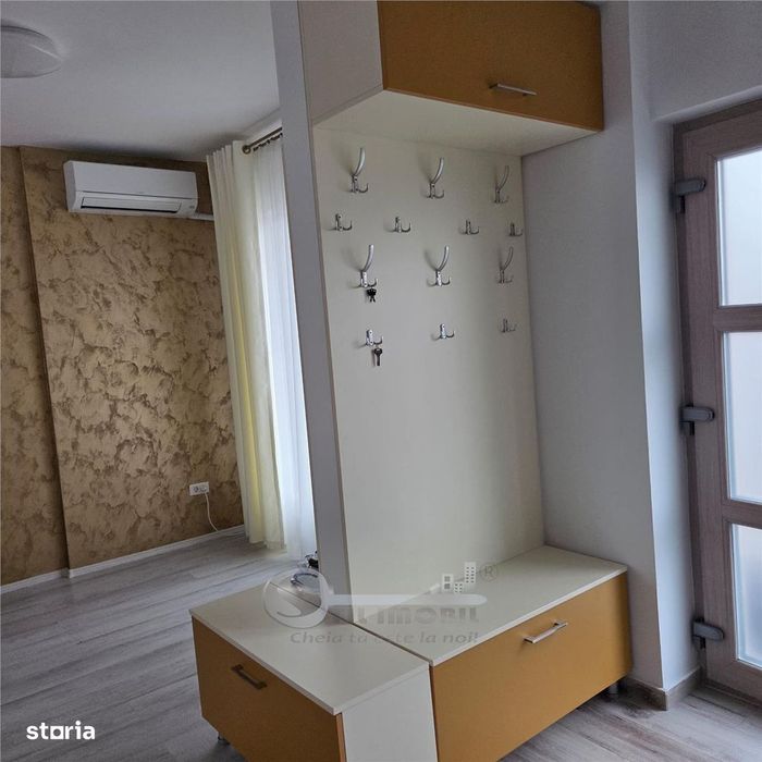Casa 4 Camere- Valea Lupului 850 EURO - View 5