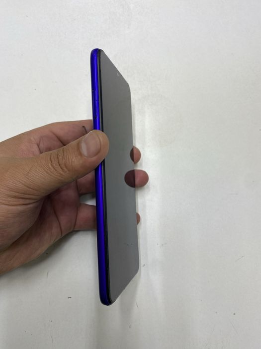 Redmi 9 в идеальном состояний