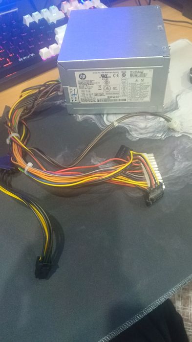 Комплектующие для пк