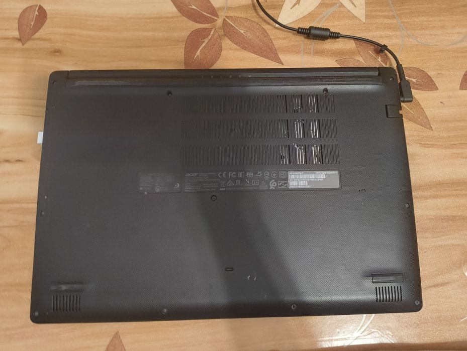 Продам ноутбук acer