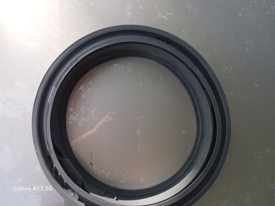 Маншон за пералня самсунг