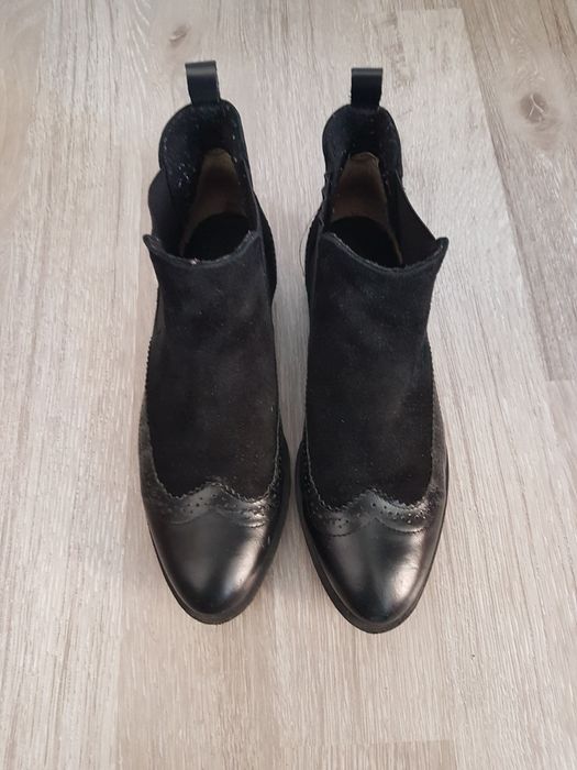 Дамски обувки р-р 39