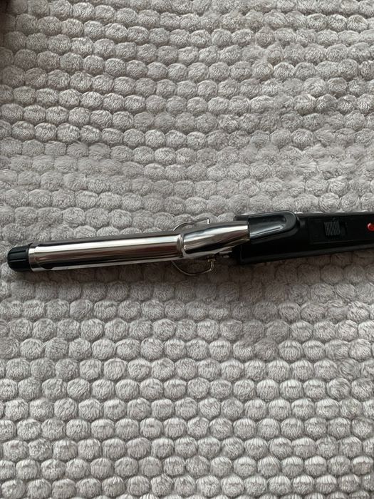 Преса Philips-с йонни частици и Маша Sapir