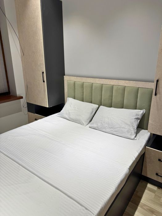 Апартаменты для гостей города Самарканда