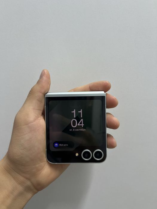 Galaxy Z Flip6 512gb
