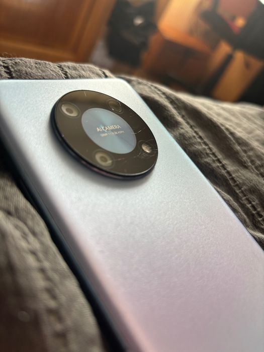 Huawei Nova y90(telefon)