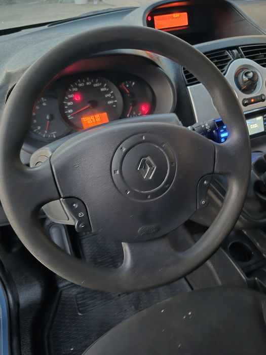 Renault kango 1.5 dCi