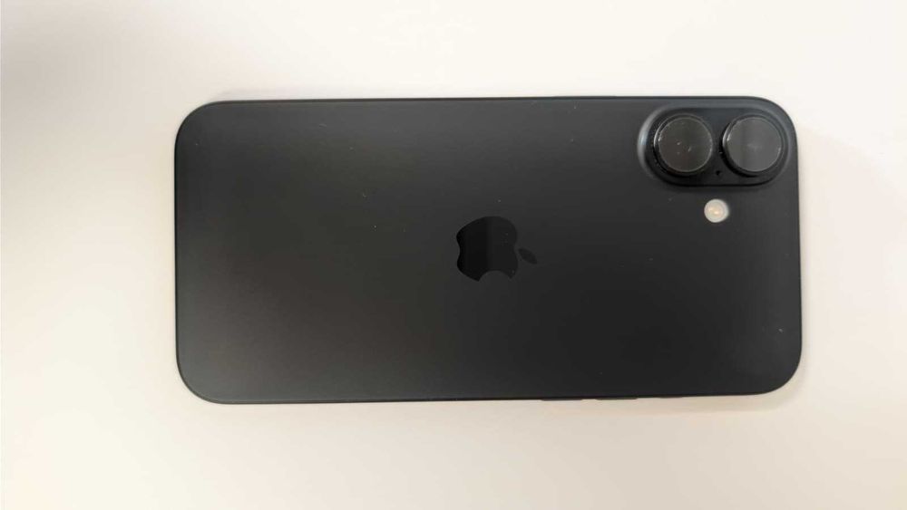 (Ag33) Apple Iphone 16 Plus 16 cicluri - Garantie 2 ani