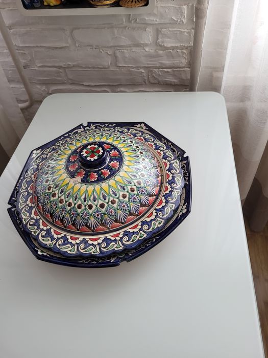 Посуда новая керамическая, продам