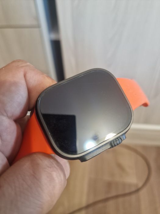 Apple watch 2 în garanție, ca nou