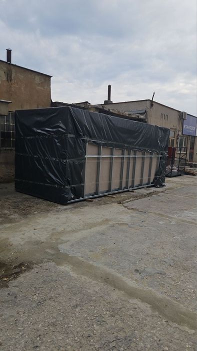 Налични контейнери