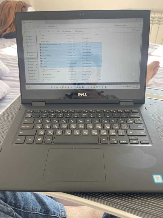 Dell Latitude 3390 2-in-1 — компактный, мощный, трансформер