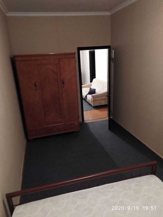 СдаюСВОЮ двухкомнатную квартиру на долгий срок,2/1/4, Ялангач(ИнКульт)