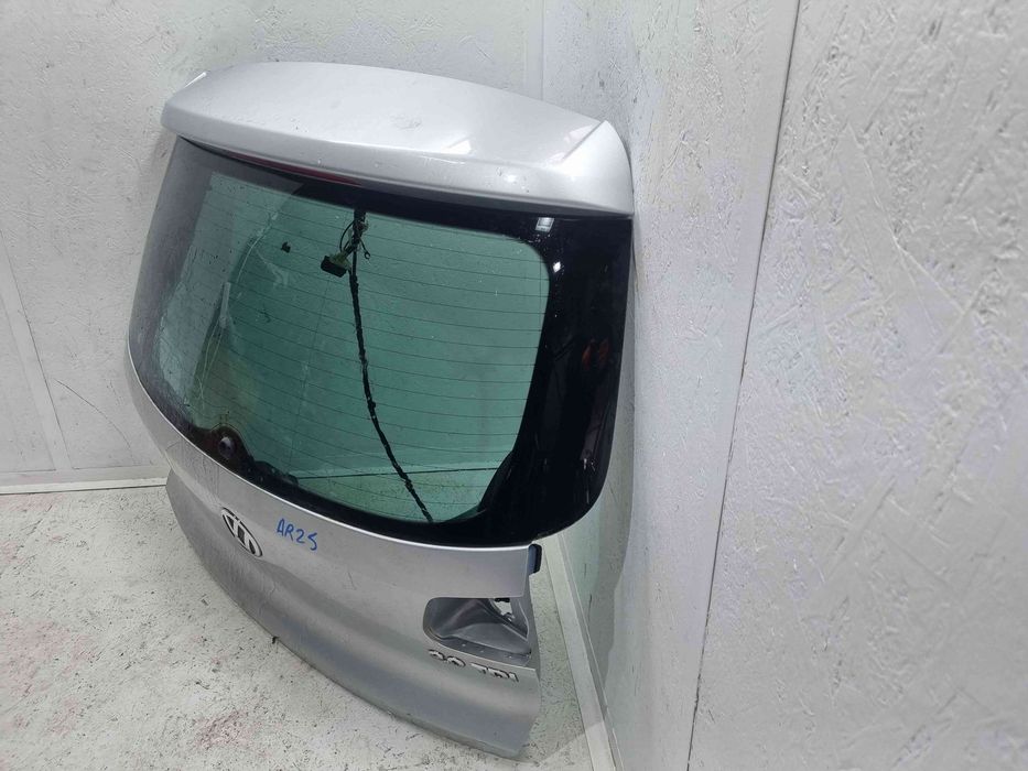 Haion Volkswagen Tiguan (5N) [Fabr 2007-2016] LA7W