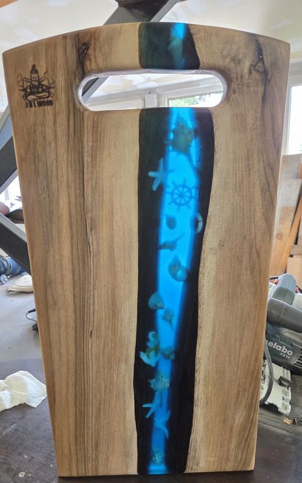 Fund rasina epoxidica
