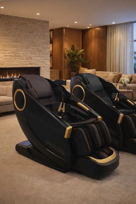 Masaj kreslolar eng arzon narxda 1chi qol sotiladi, 1-3 yil garantiya