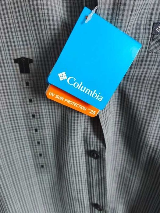 Camasa Bărbat Columbia