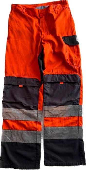 Salopete de munca second hand