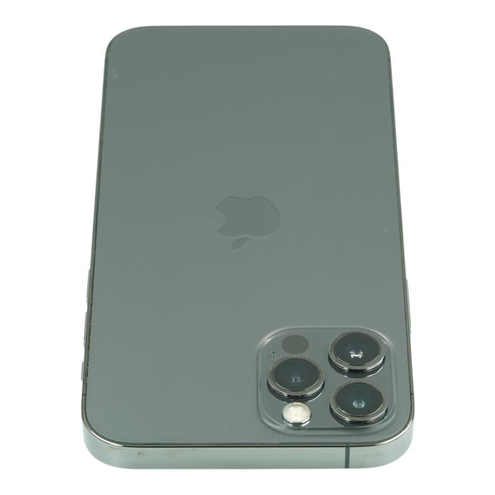 Magazin Apple | iPhone 12 Pro | Foarte Bun | Graphite | 128GB | Cu Garantie | In Rate | smilemobile.ro