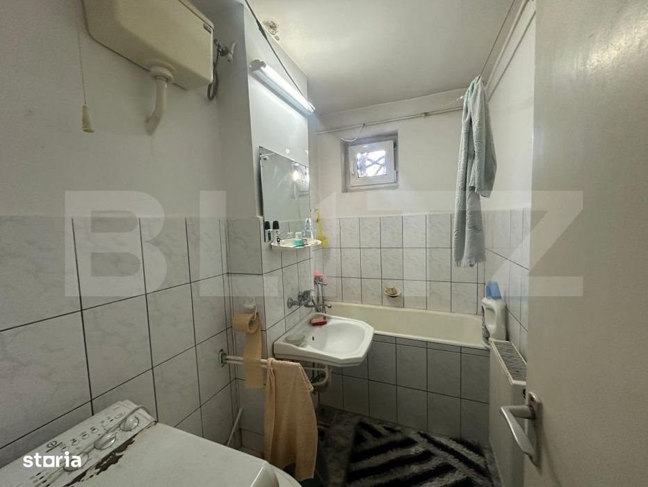 Apartament 2 camere, 48 mp, zona Micro 14