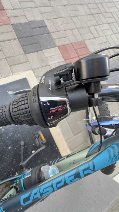 Детски велосипед Sprint Casper 24''