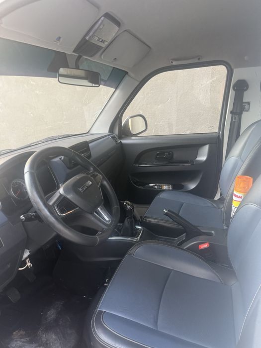 Shineray T30 Sotiladi 2024-25 yil 57.000 km yurgan ideal 2 ta metan