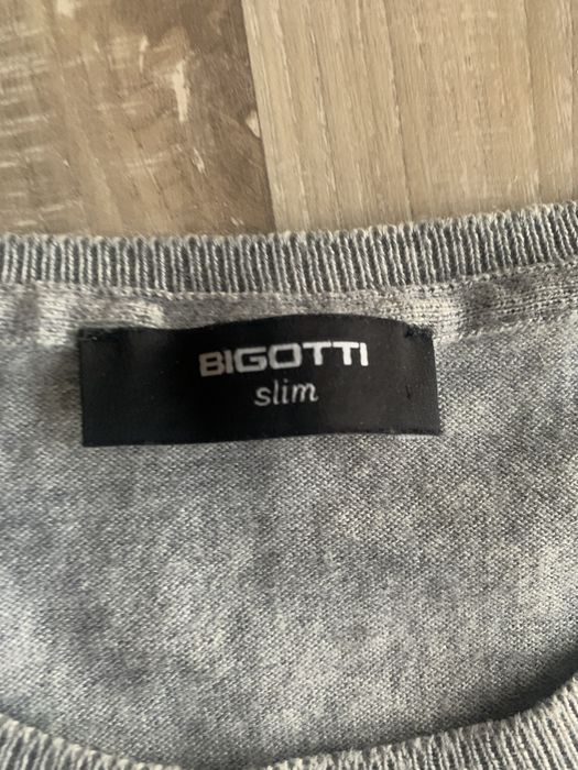 Vand bluza barbati Bigotti(S).