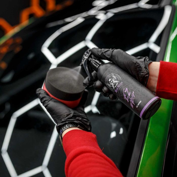 Solutie Hidrofobizare Parbriz Auto Ez Wiper