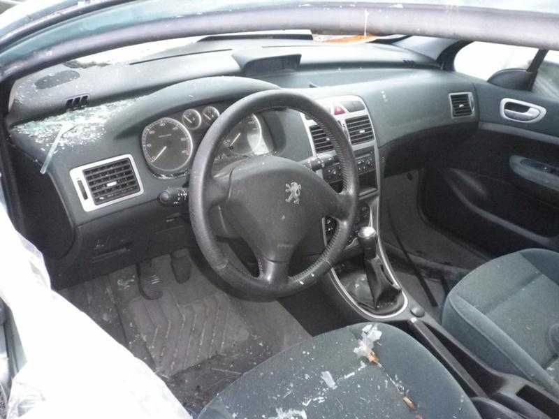 Пежо 307 SW2.0HDI 90/110к.с / Peugeot 307 SW2.0HDI 90/110к.с. на части