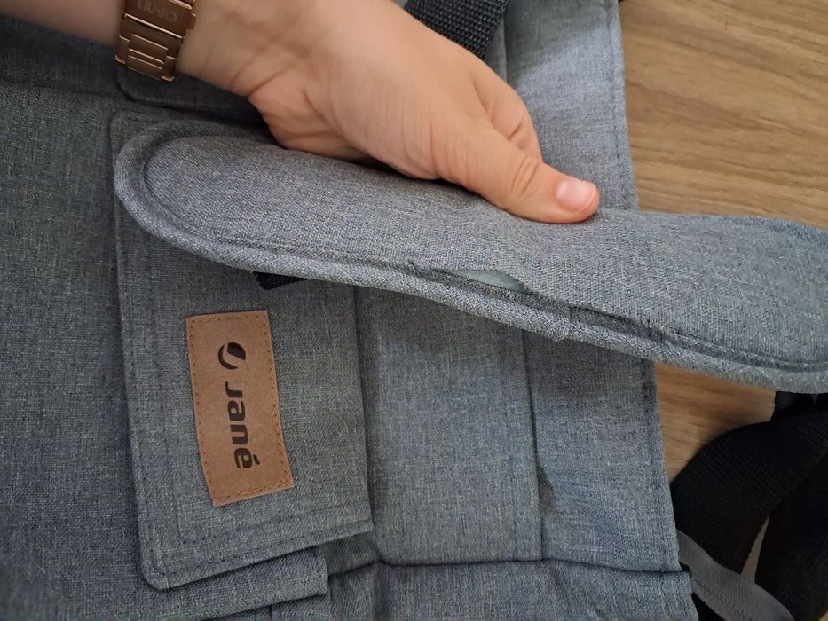 Чанта за бебешка количка Jane