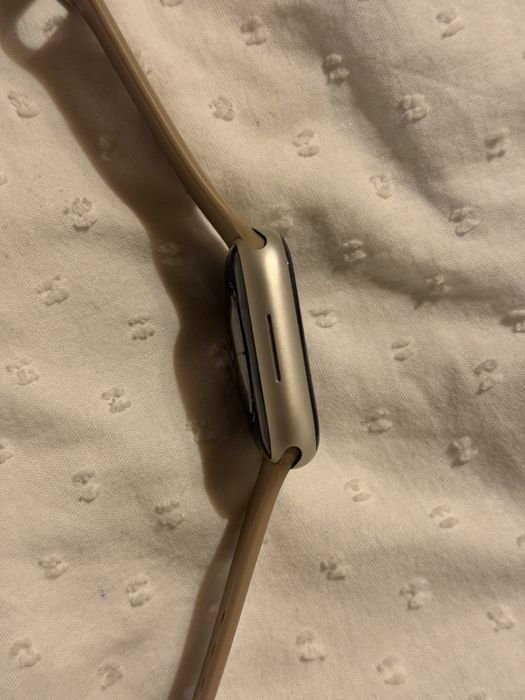 Apple watch seria 8, de 44 mm