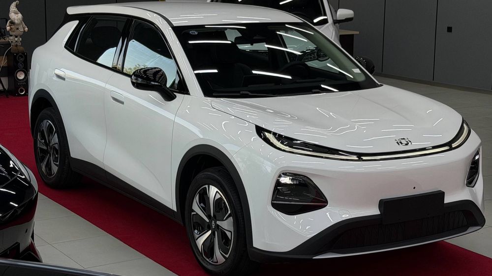 Changan Qiyuan Q05 506 Max nalichi