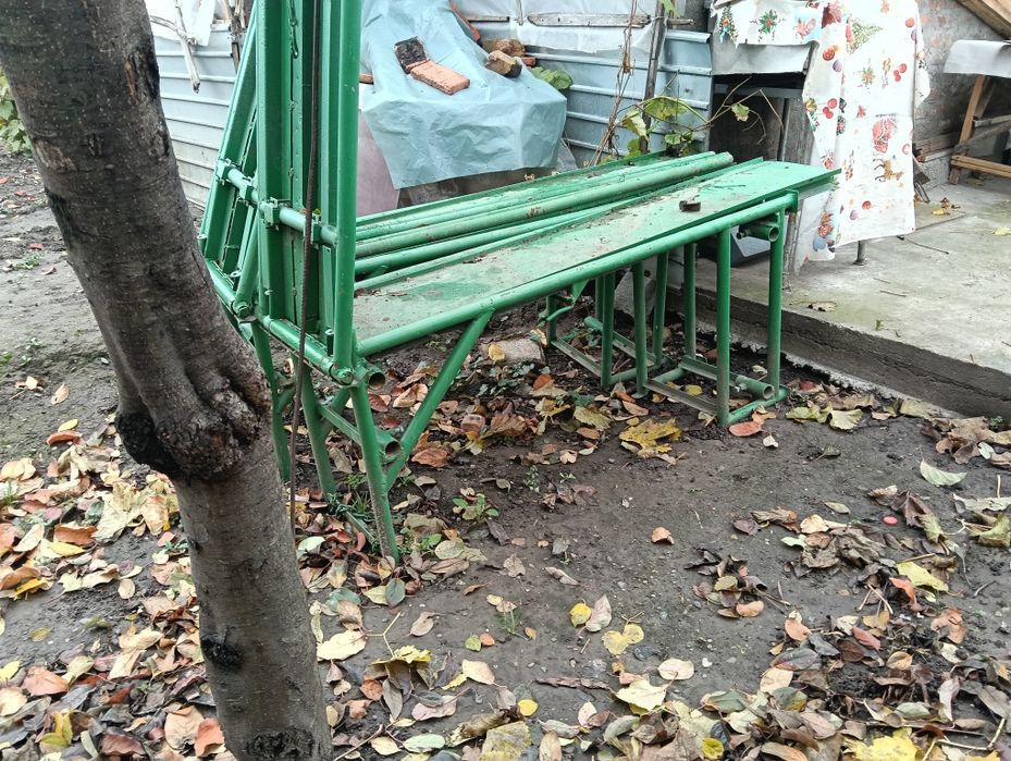 Rampă auto reglabila