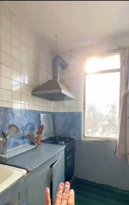 Гулзор Генерал Узакова