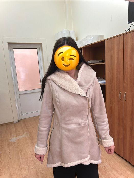 Зимно Палто Юнона