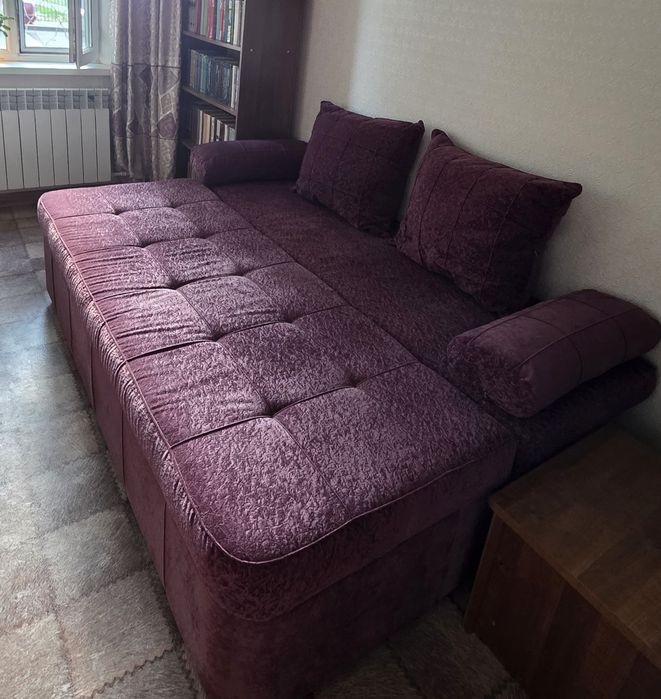Продам диван в идеальном состоянии.