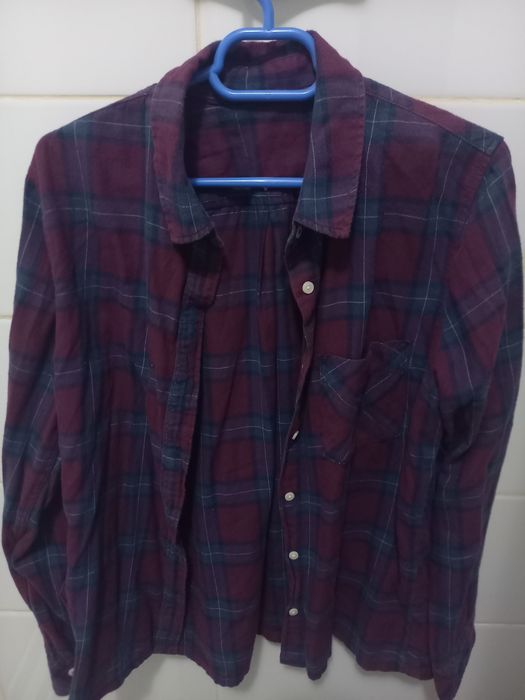 Cămașă de dama s/m