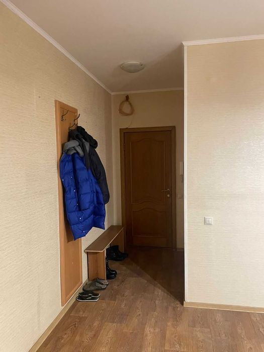 Продам 2 комнатную квартиру